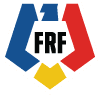 Logo Federația Română de Fotbal