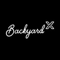 Logo Backyard